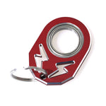 ⚡⚡Lightning Spin Keychain