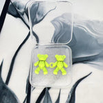 (🎄CHRISTMAS SALE NOW-50% OFF) Cute Bear No-sew Waist Button