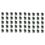 Garden Plant Clips