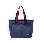 Women's Canvas Tote Bag