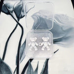 (🎄CHRISTMAS SALE NOW-50% OFF) Cute Bear No-sew Waist Button