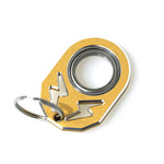 ⚡⚡Lightning Spin Keychain