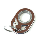 ⚡⚡Lightning Spin Keychain