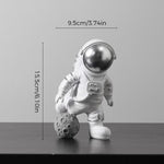 Creative Astronaut Desktop Decoration