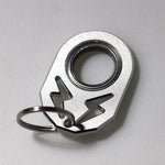 ⚡⚡Lightning Spin Keychain