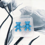 (🎄CHRISTMAS SALE NOW-50% OFF) Cute Bear No-sew Waist Button