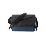 Multilayer Functional Messenger Bag