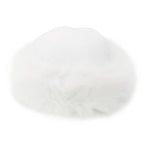 Faux Fur Suede Winter Cap