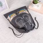 Shoe Dustproof Non-woven Storage Bag