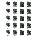 Garden Plant Clips