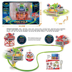 Tumbler Independent Balance Car