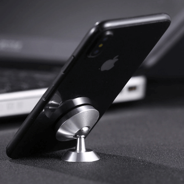 🔥 hot sale 🔥360 Degree Magnetic Phone Holder（buy more and save more）