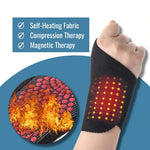 Heating Therapy Compression Wrist Support